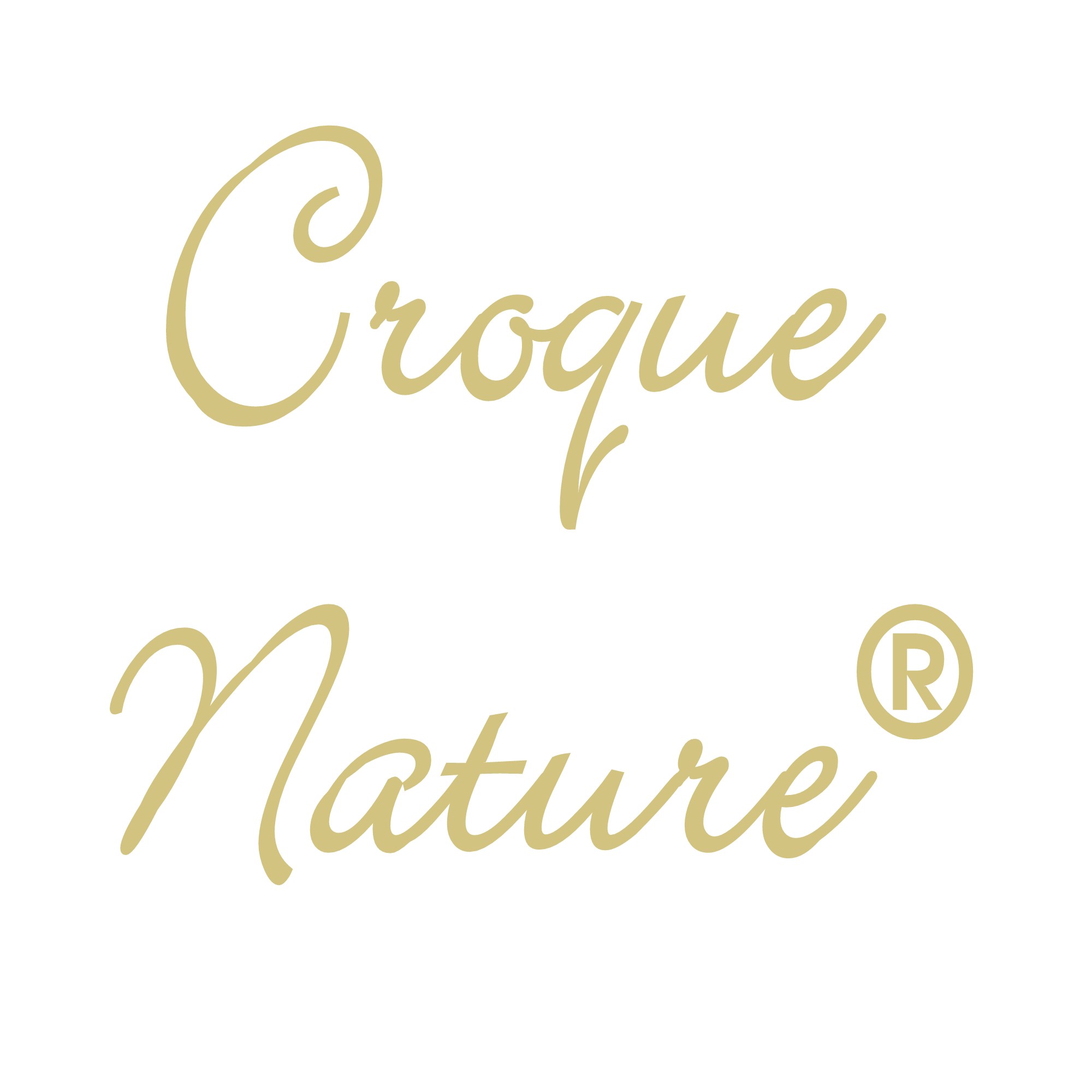 CROQUE NATURE® MOULLE